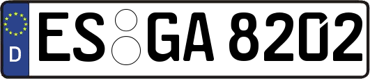 ES-GA8202