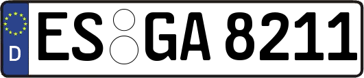 ES-GA8211
