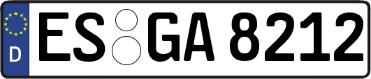 ES-GA8212