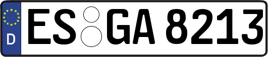 ES-GA8213