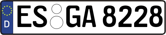 ES-GA8228