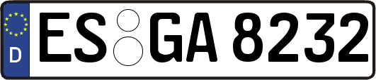 ES-GA8232
