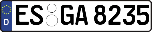 ES-GA8235