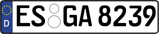 ES-GA8239
