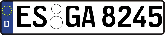 ES-GA8245
