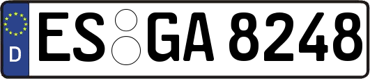 ES-GA8248