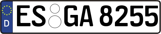 ES-GA8255