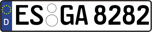 ES-GA8282