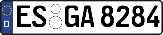 ES-GA8284