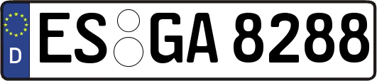 ES-GA8288