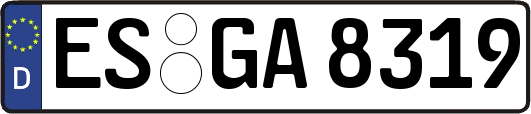 ES-GA8319