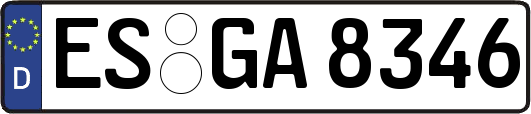 ES-GA8346