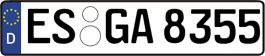 ES-GA8355
