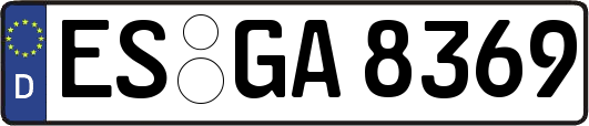 ES-GA8369