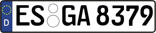 ES-GA8379