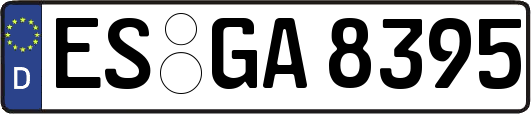 ES-GA8395