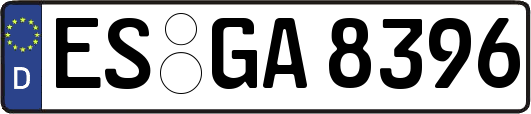 ES-GA8396