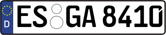 ES-GA8410