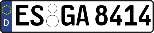 ES-GA8414