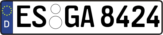 ES-GA8424