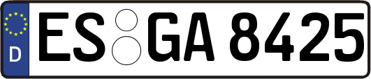 ES-GA8425