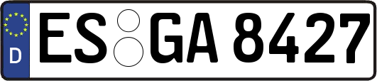 ES-GA8427