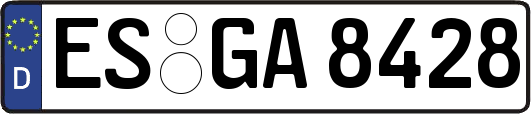 ES-GA8428