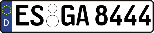 ES-GA8444
