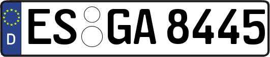 ES-GA8445
