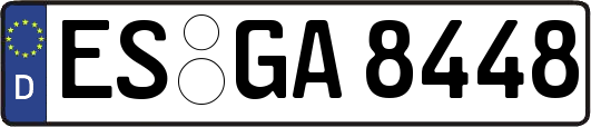 ES-GA8448