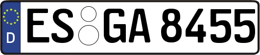 ES-GA8455