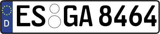 ES-GA8464