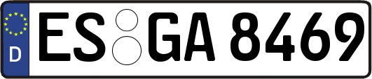 ES-GA8469