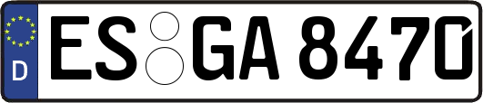 ES-GA8470