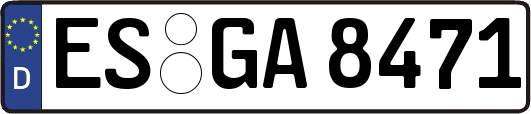 ES-GA8471