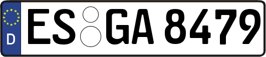 ES-GA8479