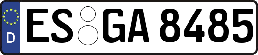 ES-GA8485