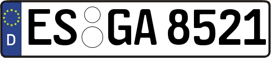 ES-GA8521