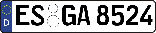 ES-GA8524