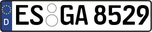 ES-GA8529