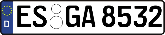 ES-GA8532