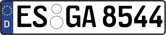 ES-GA8544