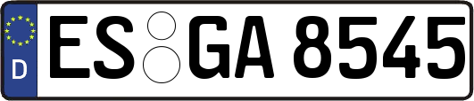 ES-GA8545