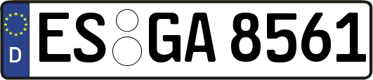ES-GA8561