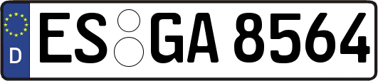 ES-GA8564