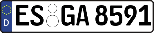 ES-GA8591