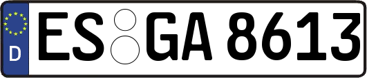 ES-GA8613