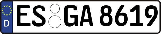 ES-GA8619