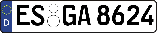 ES-GA8624