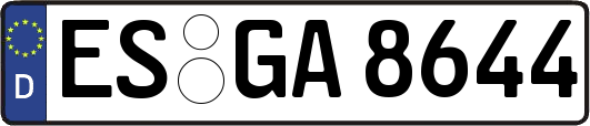 ES-GA8644